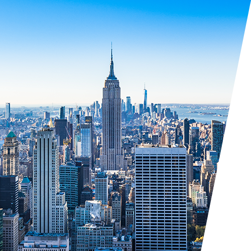 海外事業:アメリカ